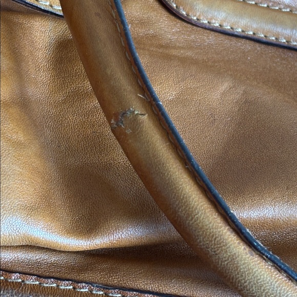 Chloe bag Ava East West bag - Picture 7 of 14